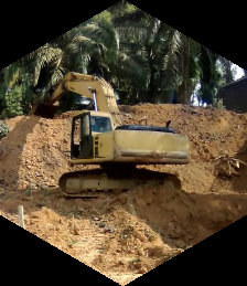 Earthworks